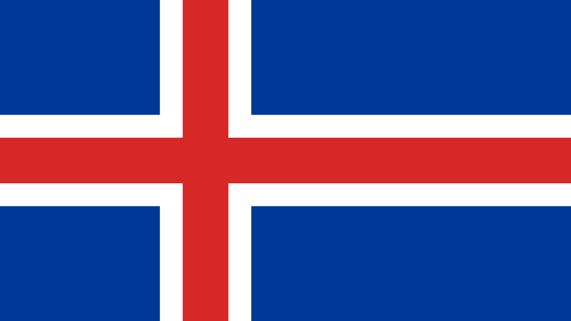 Iceland to slumberland