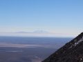 Without ascent of Sajama